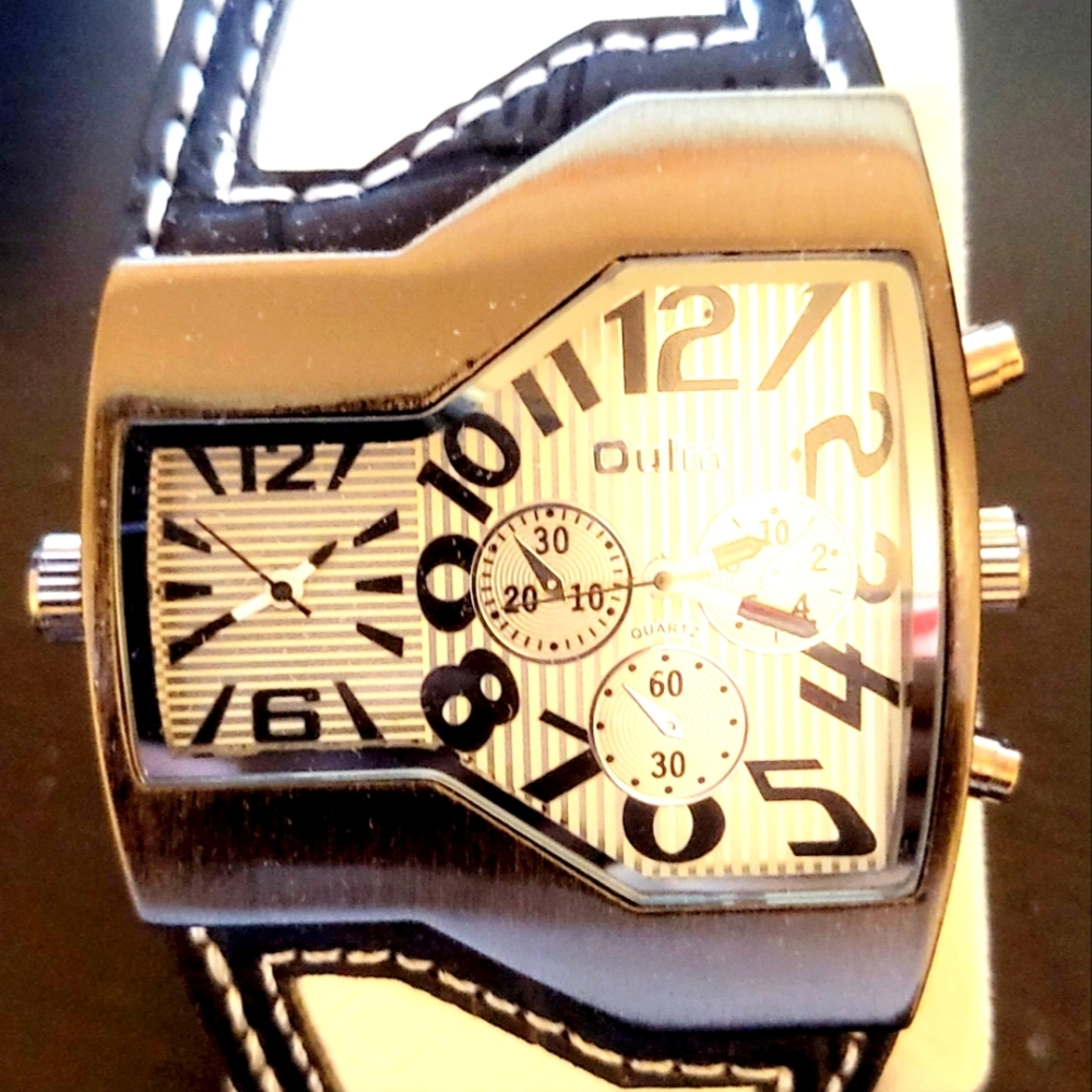 Olum Watch